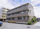 ツインハーモニー Aの間取り画像