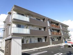 アベルの外観画像