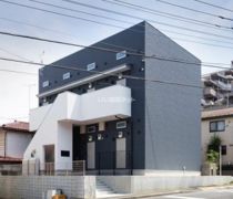 パルク八王子の外観画像