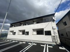 グランジュール若林の外観画像