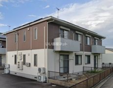 エトワール滝宮 B棟の外観画像