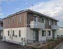 エトワール滝宮 B棟の間取り画像