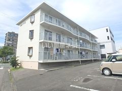 武藤ハイツⅡの外観画像