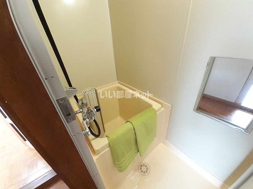 バスルーム
