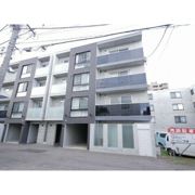 カーサグランデ南7条の外観画像