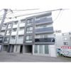 カーサグランデ南7条の外観