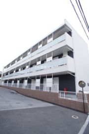 リブリ・前原東の外観画像