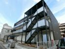リブリ・四谷上町富士見通りの間取り画像