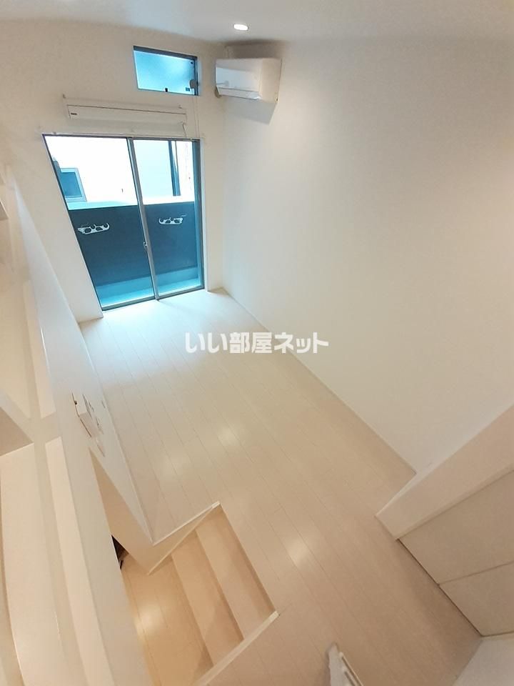 リビング
