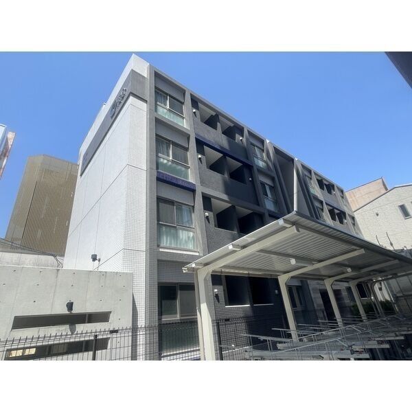 S-LIFE岐阜MOTOZUMIの外観画像