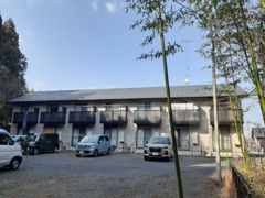 ハイムSweetPea 2号館の外観画像