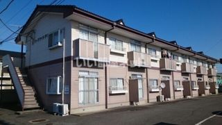 パークサイドP1の外観画像