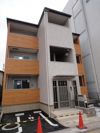 ラハイナの外観
