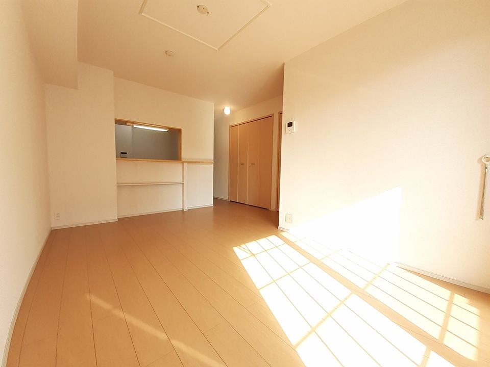 リビング