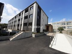 Casa Modernoの外観画像
