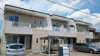 ソレイユ・Kの外観画像