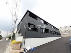 ユーミーの外観画像