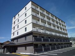 ヴェルデ ストーリアⅡの外観画像