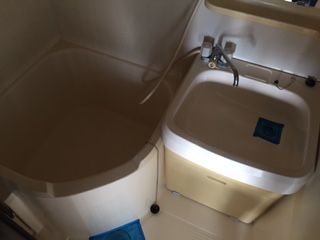 バスルーム