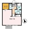 センチュリーガーデン Cの間取り画像