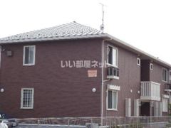 ウイン グラッドの外観画像
