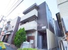 Muse Fortの間取り画像