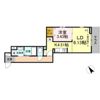 ロゼ 清新の間取り画像
