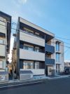 ロゼ 清新の外観
