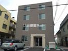 AMU5・23の外観