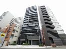 S-RESIDENCE難波大国町Deuxの間取り画像