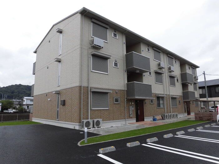 アミティエの賃貸物件