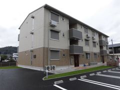 アミティエの外観画像
