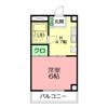 ステラコートの間取り画像