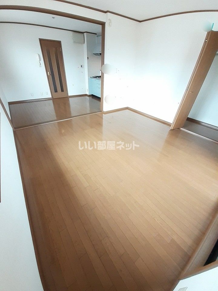 リビング
