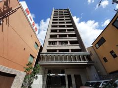 ゲートコート豊中の外観画像