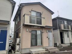 アルタイル B棟の外観画像
