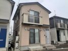アルタイル B棟の間取り画像