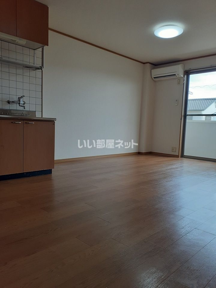 リビング