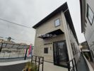 ホームズネオ桂の間取り画像