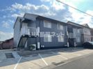 プレジール前山の間取り画像
