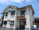 シャトル三瑞Ⅰの間取り画像