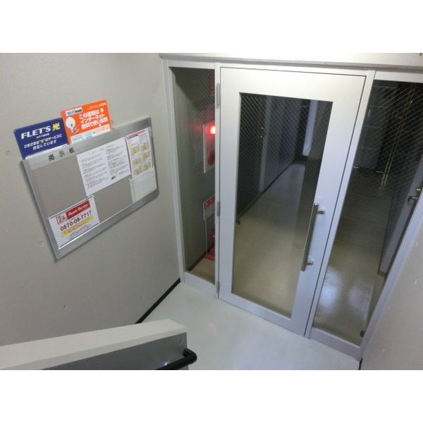 ロビー