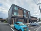 シンフォニーの間取り画像