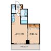 東京STOMACH(ストマック)の間取り画像