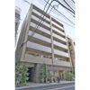 ラ・メージュ山下公園の間取り画像