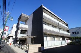 リブリ・アルカーサの外観画像