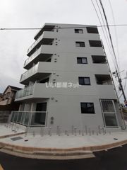 オーククレストの外観画像