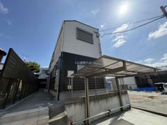 シェリル三田屋敷町の外観画像