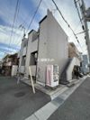 ポートレジデンス海運町(ポートレジデンスカイウの外観