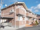 ラフレシールRの間取り画像